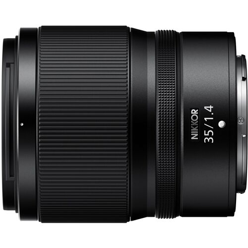 NIKON Z 35 mm f/1,4