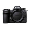 Nikon Z6 III – Kameragehäuse ohne Objektiv
