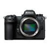 Nikon Z6 III – Kameragehäuse ohne Objektiv