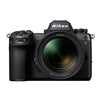 NIKON Z6 III + Z 24–70 mm f/4 S – 3 Jahre Garantie