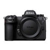 NIKON Z6 III + Z 24–70 mm f/4 S – 3 Jahre Garantie