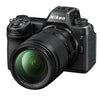 NIKON Z6 III + Z 24–200 mm f/4–6,3 S – 3 Jahre Garantie