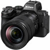 NIKON Z6 III + Z 24–200 mm f/4–6,3 S – 3 Jahre Garantie