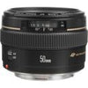 Canon EF 50 mm f/1,4 USM – Standard- und mittleres Teleobjektiv für Canon-Spiegelreflexkameras