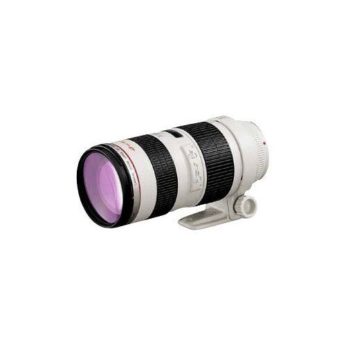 Canon EF 70-200 mm f/2,8L USM Objektiv