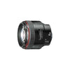 Canon EF-Objektiv – Teleobjektiv – 85 mm – f/1,2 L USM – Canon EF – für EOS 1000, 1D, 50, 500, 5D, 7D, Kiss F, Kiss X2, Kiss X3, Rebel T1i, Rebel XS, Rebel XSi