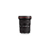 Canon EF 16–35 mm f/2,8L II USM SLR-Ultraweitwinkelobjektiv, schwarz