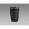 Canon EF 16–35 mm f/2,8L II USM SLR-Ultraweitwinkelobjektiv, schwarz