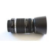 Canon EF-S-Objektiv – Zoomfunktion – 55 mm – 250 mm – f/4,0–5,6 IS - Canon EF/EF-S – für EOS 1000, 40, 450, 50, 500, 7D, Kiss F, Kiss X2, Kiss X3, Rebel T1i, Rebel XS, Rebel XSi