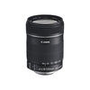 Canon EF-S-Objektiv – Zoomfunktion – 18 mm – 135 mm – f/3,5–5,6 IS - Canon EF/EF-S – für EOS 1000, 40, 450, 50, 500, 7D, Kiss F, Kiss X2, Kiss X3, Rebel T1i, Rebel XS, Rebel XSi