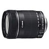 Canon EF-S-Objektiv – Zoomfunktion – 18 mm – 135 mm – f/3,5–5,6 IS - Canon EF/EF-S – für EOS 1000, 40, 450, 50, 500, 7D, Kiss F, Kiss X2, Kiss X3, Rebel T1i, Rebel XS, Rebel XSi