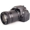 Canon EF-S-Objektiv – Zoomfunktion – 18 mm – 135 mm – f/3,5–5,6 IS - Canon EF/EF-S – für EOS 1000, 40, 450, 50, 500, 7D, Kiss F, Kiss X2, Kiss X3, Rebel T1i, Rebel XS, Rebel XSi