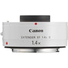 Canon EF 1,4x III-Multiplikator