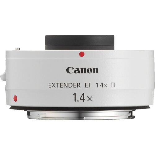 Canon EF 1,4x III-Multiplikator