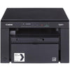 Multifunktionsgerät Canon i-SENSYS MF3010 – Schwarzweiß-Laserdrucker mit USB-Anschluss – kompakt und zuverlässig
