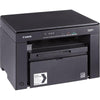 Multifunktionsgerät Canon i-SENSYS MF3010 – Schwarzweiß-Laserdrucker mit USB-Anschluss – kompakt und zuverlässig