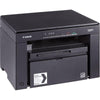 Multifunktionsgerät Canon i-SENSYS MF3010 – Schwarzweiß-Laserdrucker mit USB-Anschluss – kompakt und zuverlässig