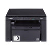 Multifunktionsgerät Canon i-SENSYS MF3010 – Schwarzweiß-Laserdrucker mit USB-Anschluss – kompakt und zuverlässig