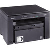 Multifunktionsgerät Canon i-SENSYS MF3010 – Schwarzweiß-Laserdrucker mit USB-Anschluss – kompakt und zuverlässig