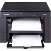 Multifunktionsgerät Canon i-SENSYS MF3010 – Schwarzweiß-Laserdrucker mit USB-Anschluss – kompakt und zuverlässig
