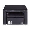 Multifunktionsgerät Canon i-SENSYS MF3010 – Schwarzweiß-Laserdrucker mit USB-Anschluss – kompakt und zuverlässig