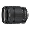 Canon EF-S-Objektiv – Zoomfunktion – 18 mm – 135 mm – f/3,5–5,6 IS STM – Canon EF/EF-S – für EOS 1100, 60, 600, 650, 7D, Kiss X3, Kiss X5, Kiss X50, Rebel T3, Rebel T3i, Rebel T4i