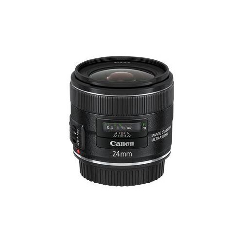 Canon EF 24 mm – f/2,8 IS USM – Canon EF