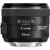Canon EF 35 mm f/2 IS USM Objektiv