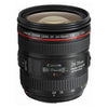 Canon EF 24–70 mm f/4,0 L IS USM Zoomobjektiv