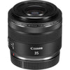 Canon EF 24–70 mm f/4,0 L IS USM Zoomobjektiv