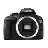 Canon EOS 100D Spiegelreflexkamera mit 18 Megapixeln + EF-S 18-55 IS-Objektiv
