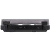 Audio-Technica AT-LP60X Audio-Plattenspieler mit Riemenantrieb, schwarz, vollautomatisch