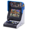 SNK Neo Geo Mini International Edition + 40 Spiele