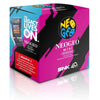 SNK Neo Geo Mini International Edition + 40 Spiele