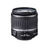 Canon EF-S 18–55 mm f/3,5–5,6 III Objektiv