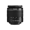 Canon EF-S 18–55 mm f/3,5–5,6 III Objektiv