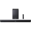 Sharp HT-SBW202 2.1-Soundbar mit Subwoofer, 200 W