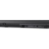 Sharp HT-SBW202 2.1-Soundbar mit Subwoofer, 200 W