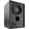Sharp HT-SBW202 2.1-Soundbar mit Subwoofer, 200 W