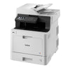 Brother DCP-L8410CDW A4-Laser-Multifunktionsdrucker, 2400 x 600 dpi, 31 Seiten pro Minute, WLAN