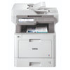 Brother MFC-L9570CDW A4-Laser-Multifunktionsdrucker, 2400 x 600 dpi, 31 Seiten pro Minute, WLAN