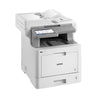 Brother MFC-L9570CDW A4-Laser-Multifunktionsdrucker, 2400 x 600 dpi, 31 Seiten pro Minute, WLAN