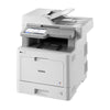 Brother MFC-L9570CDW A4-Laser-Multifunktionsdrucker, 2400 x 600 dpi, 31 Seiten pro Minute, WLAN