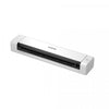 Brother DS-740D Scanner mit Vorlageneinzug, 600 x 600 DPI, A4, Schwarz, Weiß