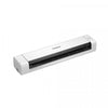 Brother DS-740D Scanner mit Vorlageneinzug, 600 x 600 DPI, A4, Schwarz, Weiß