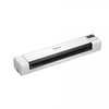 Brother DS-940DW Scanner mit Vorlageneinzug, 600 x 600 DPI, A4, Schwarz, Weiß