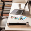 Brother DS-940DW Scanner mit Vorlageneinzug, 600 x 600 DPI, A4, Schwarz, Weiß