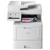 Brother MFC-L9630CDN A4-Laser-Multifunktionsdrucker, 2400 x 600 dpi, 40 Seiten pro Minute
