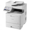 Brother MFC-L9630CDN A4-Laser-Multifunktionsdrucker, 2400 x 600 dpi, 40 Seiten pro Minute