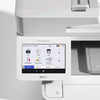 Brother MFC-L9630CDN A4-Laser-Multifunktionsdrucker, 2400 x 600 dpi, 40 Seiten pro Minute